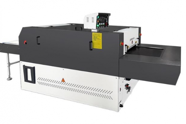 Máy ép keo liên tục OP-600N/900N/1000N/1200N